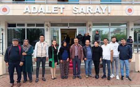 Antalya'da nikah günü aldıktan 1 saat sonra ölmüştü! Onur Civelek davasında karar çıktı