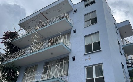 Antalya'da pansiyon odasında ölü bulundu! Kimliği kayıtlardan belirlendi
