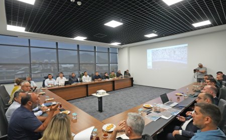 Alanya Atatürk Caddesi’nde ikinci etap yenileme çalışmaları 2 Kasım’da başlıyor