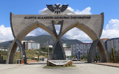 ALKÜ’ye 7 yeni lisansüstü program: YÖK onayıyla toplam sayı 85’e yükseldi