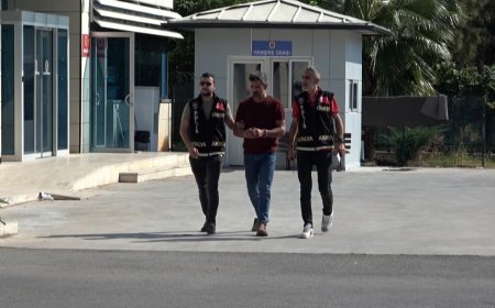 Antalya'da eski eşini öldüren Hızır Çelik'e ağırlaştırılmış müebbet! Haksız tahrik indirimi uygulanmadı
