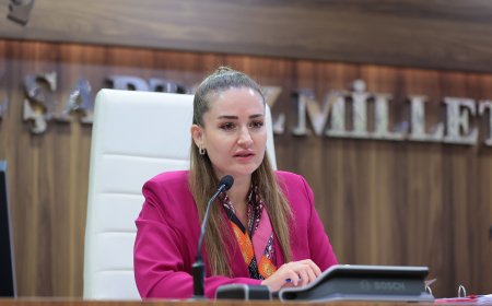 Antalya Altıntaş'ta 5 yıldır bekleyen yağmur suyu projesi! Özdemir: Bütçemiz hazır, onay alamıyoruz