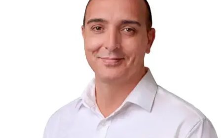 Konyaaltı Belediye Başkanı Cem Kotan'ın yeni partisi belli oldu! CHP'den ayrılmıştı