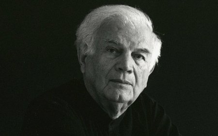 Türk sanat dünyasının acı kaybı! Süleyman Saim Tekcan 86 yaşında hayatını kaybett