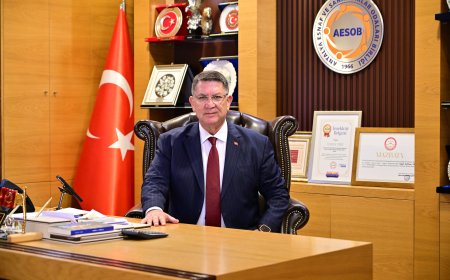 Kasım indirimleri öncesi Adlıhan Dere'den kritik uyarı: Sahte indirimlere dikkat!