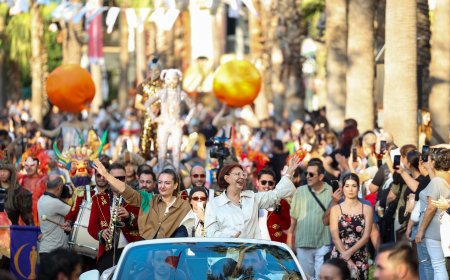 63. Antalya Altın Portakal Film Festivali başlıyor! Açılış töreni ücretsiz, yıldızlar Antalya'da buluşacak