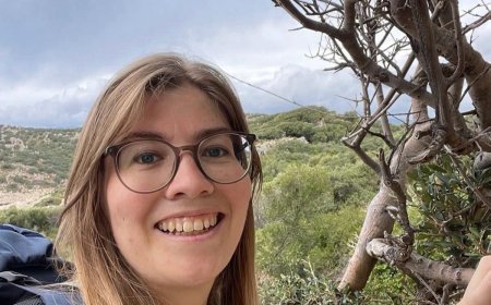 Antalya'da Likya Yolu'nda kaybolan turist aranıyor! Kaş-Demre hattında ekipler seferber oldu