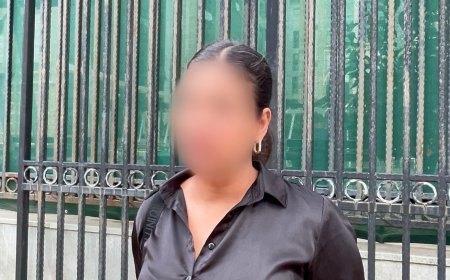 Antalya'da çocuğa cinsel istismar davasında karar: Sanığa 30 yıl hapis cezası