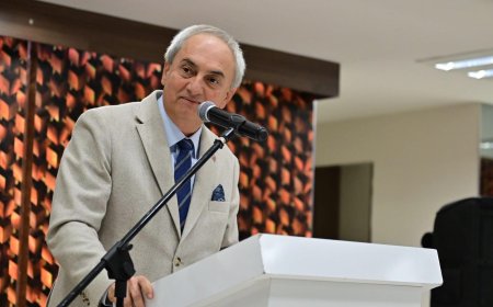 Kepez'den 21 Ekim Dünya Gazeteciler Günü mesajı: “Yerel basın kentimizin gözü kulağı”
