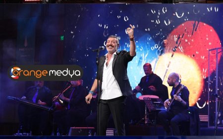 Antalya Kültür Yolu Festivali başlıyor! 9 gün boyunca 9 konser ve sanat etkinlikleri