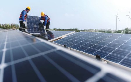 Güneş enerjisi kapasitesi her 3 yılda ikiye katlanıyor! WWF'den küresel enerji dönüşümü uyarısı