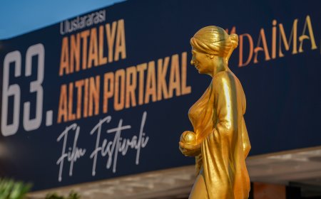 Antalya Altın Portakal Film Festivali başlıyor: 115 film, 11 milyon TL ödül ve COP31 hazırlığı