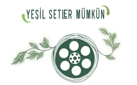 Antalya Altın Portakal Film Festivali'nde bir ilk: Çevreci film projelerine iki yeni ödül