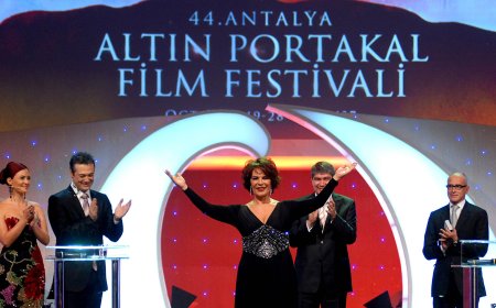 Antalya Altın Portakal Film Festivali 63'üncü kez başlıyor: 62 yıllık tarihte unutulmayanlar