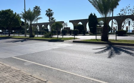 Alanya'da feci kaza: Yayaya çarpan 27 yaşındaki motosiklet sürücüsü hayatını kaybetti