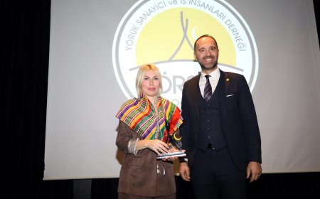 Rektör Özkan Antalya'nın dev projelerini açıkladı: Kanser tedavisi, Tarım Teknokenti ve 50 MW GES