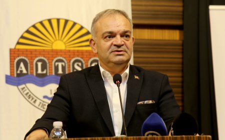 Alanya keçiboynuzu için yeni dönem: 600'den fazla üreticiyi ilgilendiren çalışma