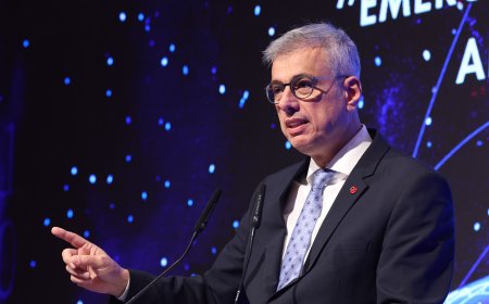 Bakan Memişoğlu Antalya'da açıkladı: Her yıl 8 milyon kişiye ambulans hizmeti
