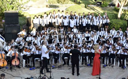 Muratpaşa Gençlik Korosu için başvurular başladı: Seçmeler 31 Ekim’de