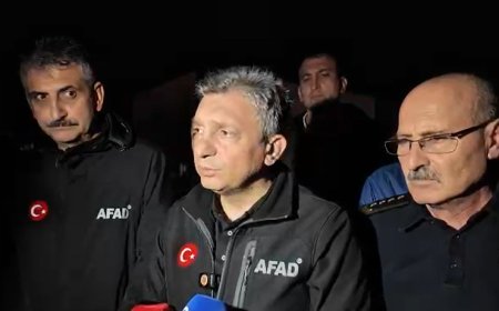 Antalya Kepez'de hortum faciası: 4 işçi hayatını kaybetti, 1 işçi yaralandı