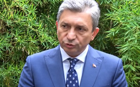 Vali Şahin’den Kepez’deki hortum açıklaması: 4 işçinin kimliği belirlendi
