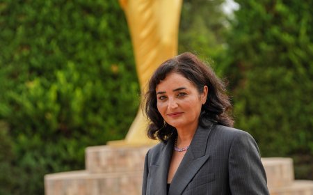 Fadik Sevin Atasoy’dan Altın Portakal’da birlik mesajı: “Aynı masada sinema konuşuyoruz”