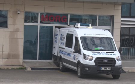 Kepez’de hortumda hayatını kaybeden 4 işçinin cenazesi yakınlarına teslim edildi