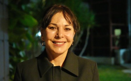 Şenay Gürler’den Altın Portakal yorumu: “Yer bulmakta zorlanıyoruz”