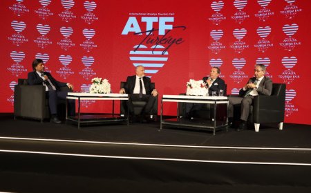 ATF26'da Fiyat Rekabetine Karşı Yeni Yol Haritası: Deneyim, Verimlilik ve Destinasyon Yönetimi
