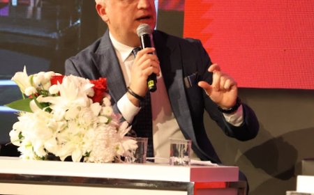 İç Pazarın Devleri ATF26’da Buluştu: Yerli Turist Artık "Oyun Kurucu"