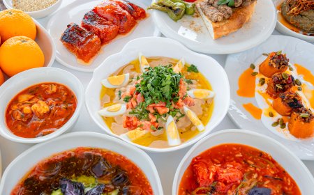 Antalya Kültür Yolu Festivali 31 Ekim’de başlıyor