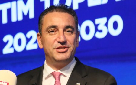 ATSO'da Berkay Bahar dönemi başladı: 49 meslek komitesi yönetimde söz sahibi olacak