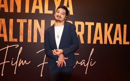 Yapay zekâyla film üreten Mert Can Altun’un hedefi Hollywood