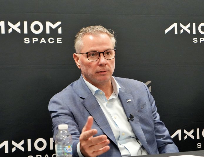 Antalya’da Türk astronot için yeni görev sinyali: “Yakında bir Türk’ü daha uzaya göndermek istiyoruz”