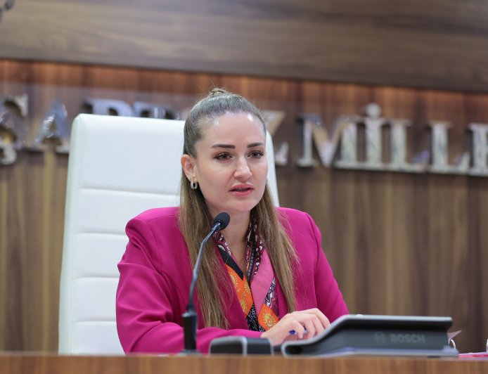 Antalya Altıntaş'ta 5 yıldır bekleyen yağmur suyu projesi! Özdemir: Bütçemiz hazır, onay alamıyoruz
