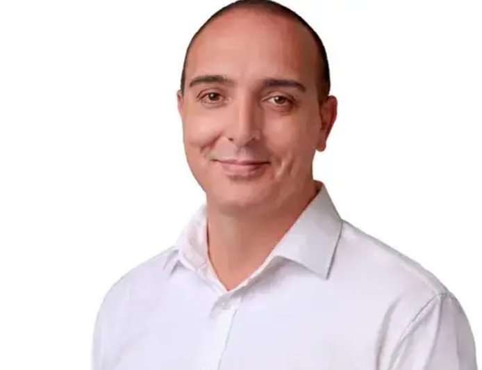Konyaaltı Belediye Başkanı Cem Kotan'ın yeni partisi belli oldu! CHP'den ayrılmıştı