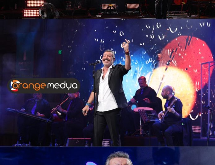 Antalya Kültür Yolu Festivali başlıyor! 9 gün boyunca 9 konser ve sanat etkinlikleri