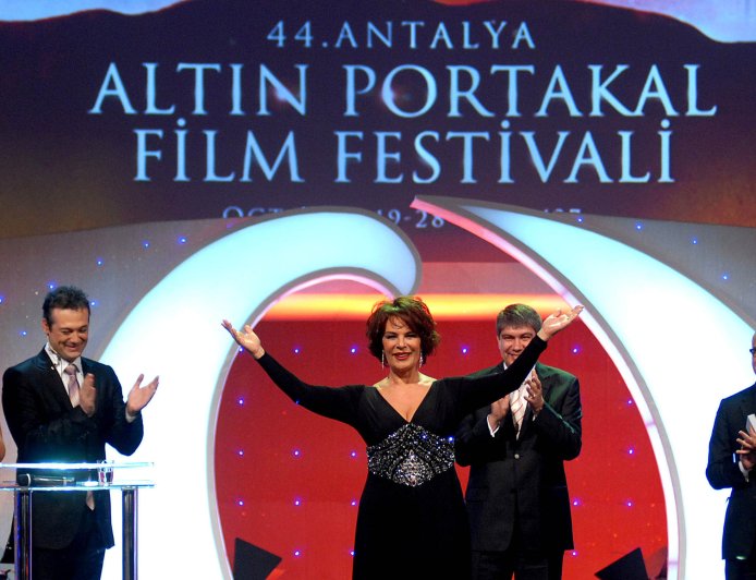 Antalya Altın Portakal Film Festivali 63'üncü kez başlıyor: 62 yıllık tarihte unutulmayanlar