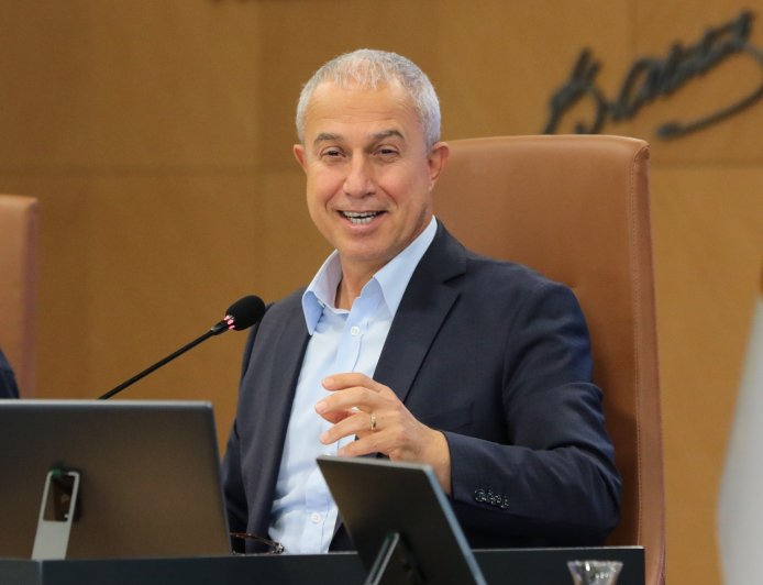 Alanya Ahmet Tokuş Bulvarı’nda yenileme 2 Kasım’da başlıyor: Hedef 30 Nisan