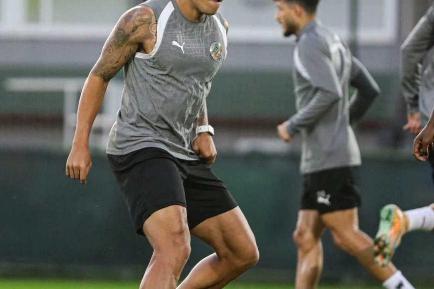 Alanyaspor, Kocaelispor maçına hazır: Kritik mücadele yarın saat 20.00'de
