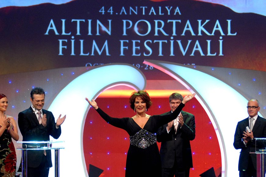 Antalya Altın Portakal Film Festivali 63'üncü kez başlıyor: 62 yıllık tarihte unutulmayanlar