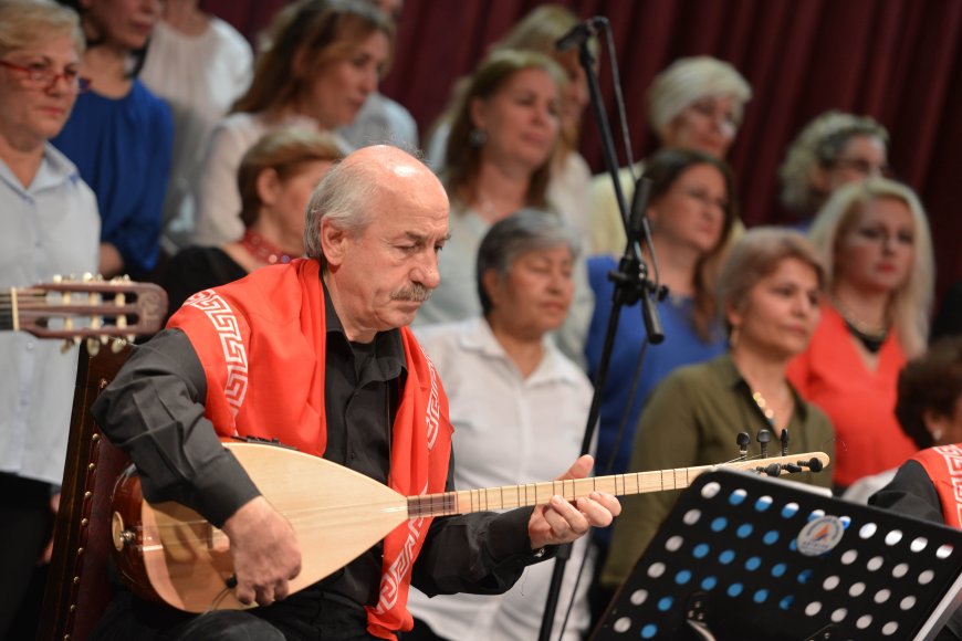 Muratpaşa’da sanat dolu yeni dönem başlıyor