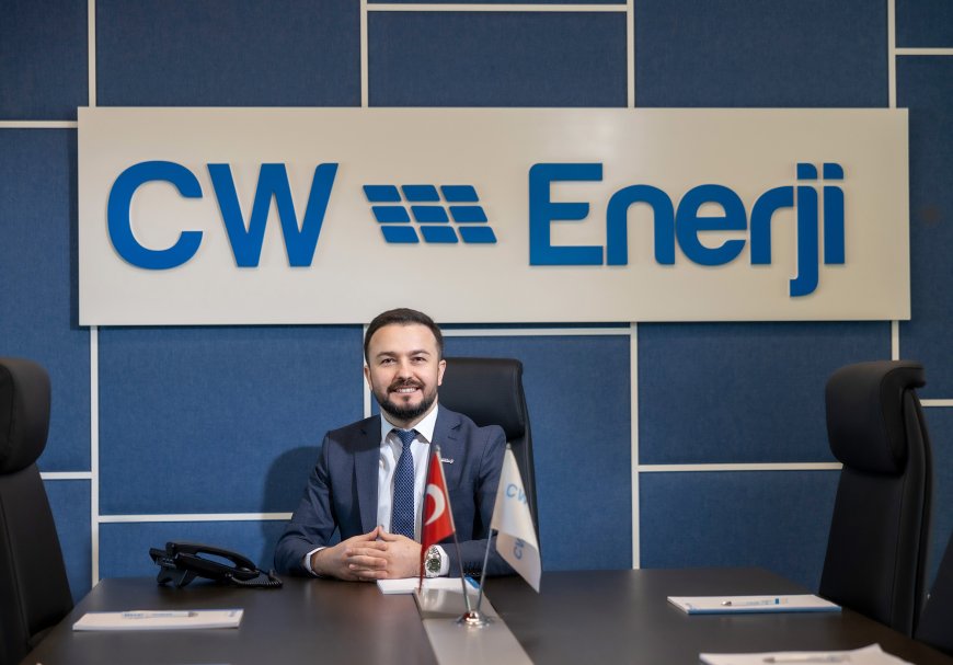 Aksaray’da 5,5 MW’lık güneş enerji santrali devreye alındı