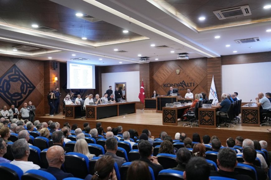 Cem Kotan: Atatürk’ün çizdiği yoldan ayrılmayacağız