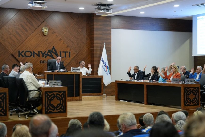 Cem Kotan: Atatürk’ün çizdiği yoldan ayrılmayacağız