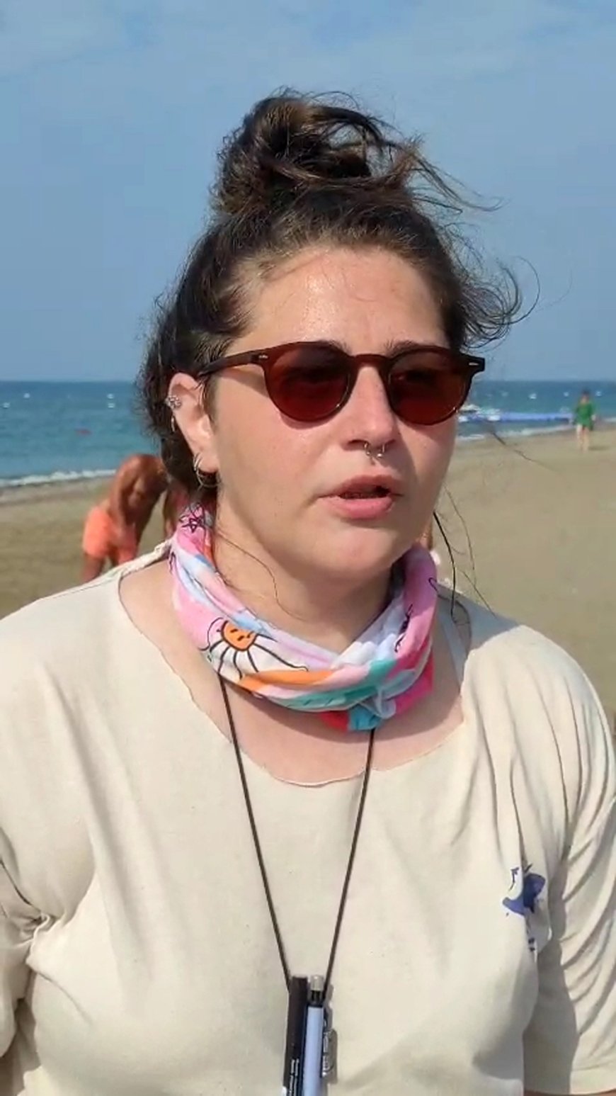 Antalya’da caretta caretta sezonu: Belek’te 2 bin 600 yuva tespit edildi, 100 binden fazla yavru denize ulaştı