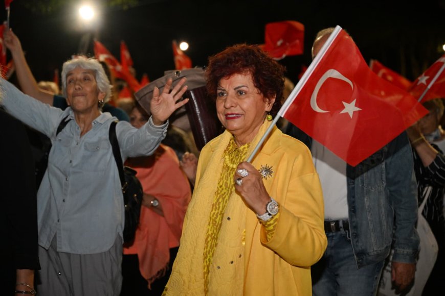 2. Uluslararası Yaşlılıkta Sağlık ve Esenlik Festivali Antalya’da başladı
