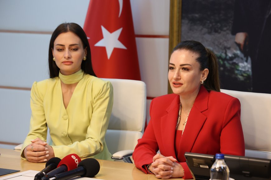 Korkuteli’ne 11 bin ton sıcak asfalt ve Çevre Dostu Çiftçi Kart desteği