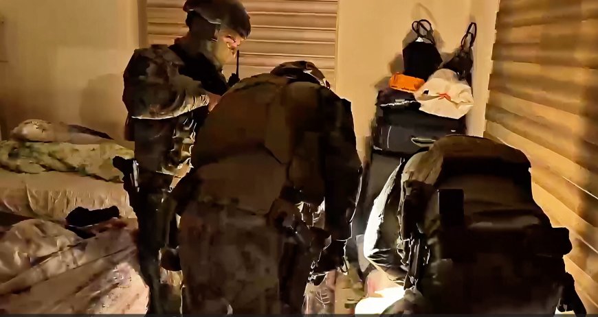 75 ilde uyuşturucu operasyonu: 985 kilo uyuşturucu ve 1,5 milyon hap ele geçirildi