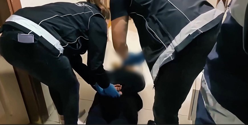 75 ilde uyuşturucu operasyonu: 985 kilo uyuşturucu ve 1,5 milyon hap ele geçirildi